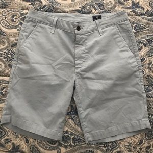 Ag Adriano Goldschmied shorts The Wander Slim